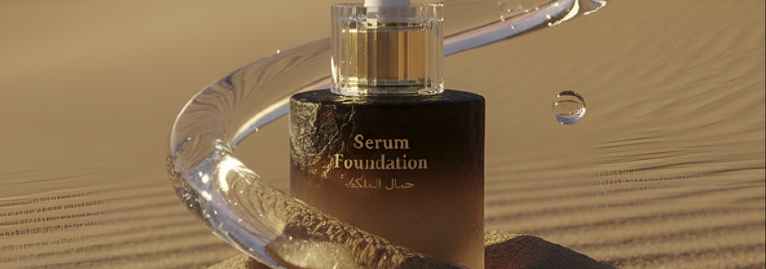 NERITIA - 保湿効果